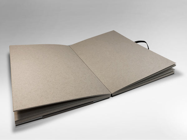 B8 Hot Press Notebook Square (4x6) – Cottonwood Arts