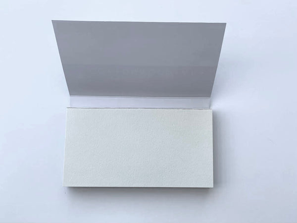 N5 Cold Press Block special limited edition 10 (4.75x9)