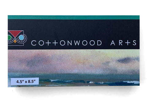N5 Cold Press Block special limited edition 10 (4.75x9)